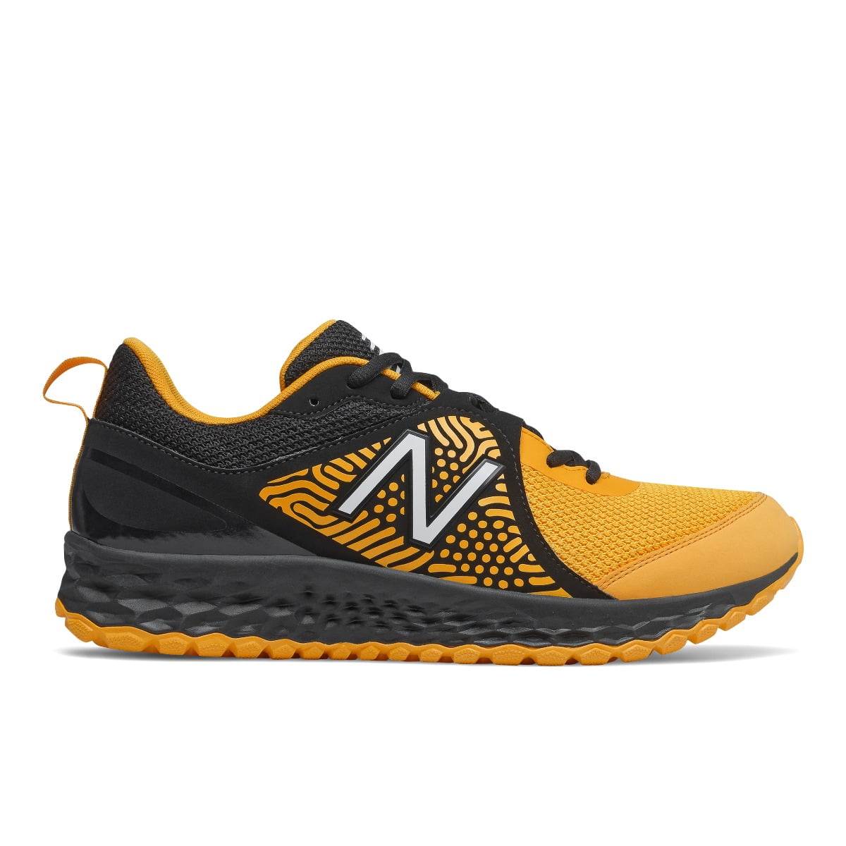 New Balance Fresh Foam 3000v5 Men's Turf Shoes