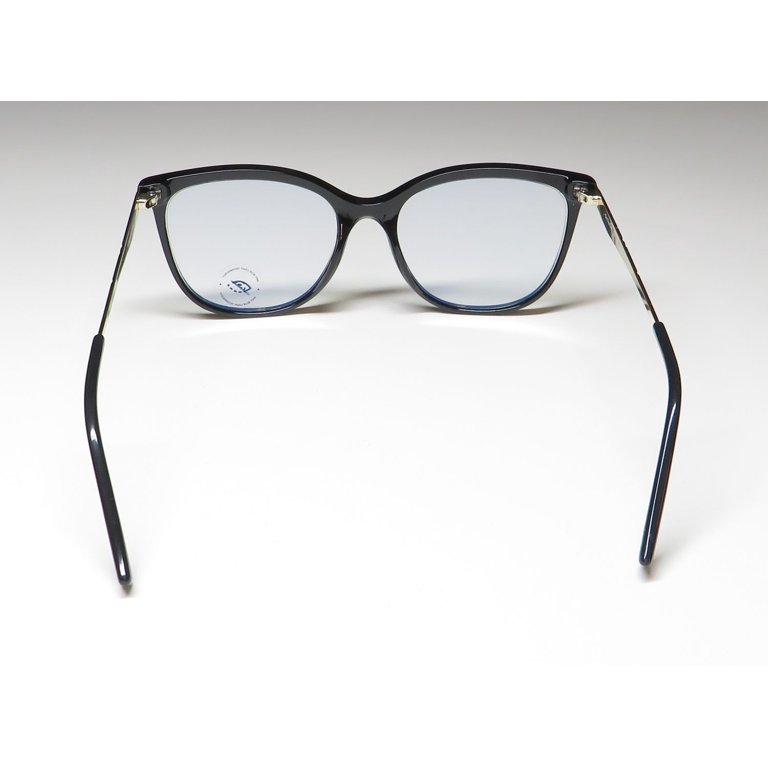 PRIVE REVAUX ON THE DOT BLUE LIGHT TECHNOLOGY CATEYE LENS  display picture 1