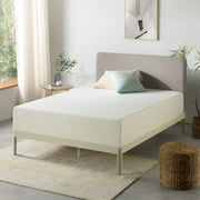 Best Price Mattress Signature 12 Green Tea Memory Foam Mattress, Queen