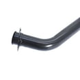 thumbnail image 5 of LABLT Fuel Gas Tank Filler Neck Pipe Hose Rear Tank for Ford F150 F250 F350 F450, 5 of 7