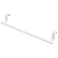 thumbnail image 4 of Birdeem Perforation- Hanging Stainless Steel Towel Rack/Rag Hanger/Cabinet Door Back Towel Bar 4 Colors 2 Size, 4 of 5