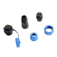 thumbnail image 2 of Conector De Enchufe SP13, Enchufe De Aviación A Prueba De Agua Para Conector A Prueba De Agua Para Enchufe De Conector Para Enchufe De Enchufe ANGGREK Otros, 2 of 7