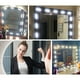thumbnail image 3 of Labymos 2PCS LED Luces de espejo de, 3 of 8