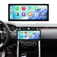 thumbnail image 1 of ZWNAV 15.8 inch Android 15 Car Radio For Land Rover Discovery 5 2016-2017 HD Multimedia Video Player Navigation GPS DVD 4G DSP Stereo Bluetooth, 1 of 15
