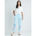 thumbnail image 3 of Peanuts Women’s Snoopy Graphic Jogger Pants, Sizes XXS-XXL, 3 of 5