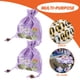 thumbnail image 4 of bolsas de joyería de brocado de lino chino, bolsa de lavanda bordada, pequeña bolsa con cordón, elegantes bolsitas decorativas para empaquetar pequeños regalos, 4 of 8