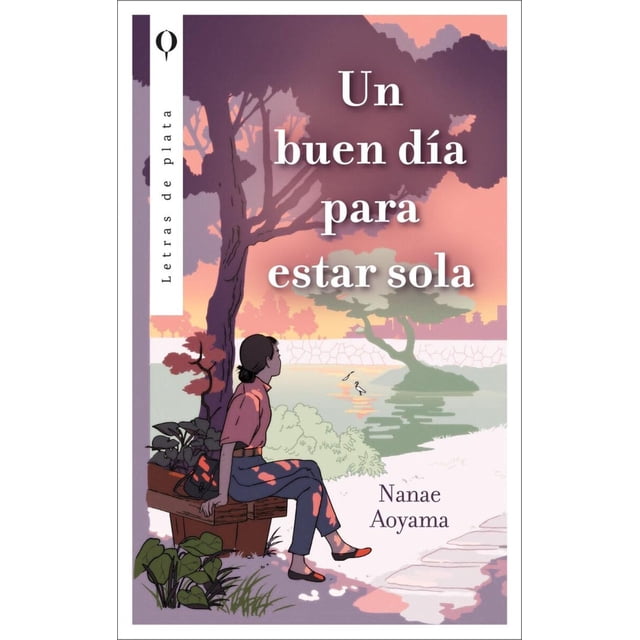 Un Buen Dia para Estar Sola Plata