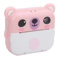 thumbnail image 1 of Cámara para niños con empresario Instantánea, Pantalla de 2,0 Pulgadas, Pantalla tft de 320x240, 1080p, Cámae para Niños, NaviDad, Cumpeados, Niones Pequeños, Juegos de, 1 of 7