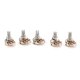 thumbnail image 4 of Greeniant Kit de mantenimiento para principiantes de perilla de control de tono de potenciómetro de guitarra de 5 piezas Accesorios para instrumentos musicales Greeniant OD020252-00, 4 of 6