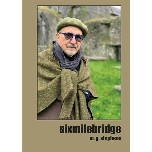 sixmilebridge, (Paperback)
