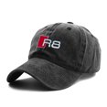thumbnail image 4 of Gorra de béisbol unisex de gran oferta, gorra clásica de moda OYMBY6 para hombres y mujeres, gorra deportiva de golf de alta calidad, 4 of 5