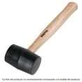 thumbnail image 1 of Mazo De Hule 24 Oz Pretul Pretul MH-24P, 1 of 3