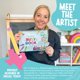 thumbnail image 2 of Libro de actividades Montessori Busy Book Hadley Designs con 14 actividades, 2 of 9