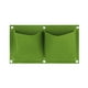 thumbnail image 1 of Bolsa de Cultivo Vertical para Pared con Bolsillos para Jardín, 1 of 2
