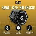 thumbnail image 4 of CAT Mobile Accessories Bluetooth Mini Speaker, 4 of 4