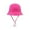 Z1-Pink, variant on WUANDIXFA Sun Hat for Baby Boy UV Protection Toddler Sun Hat UPF 50+ Beach Summer Hat for Kids Wide Brim Hat for Boys Girls Beige,One Size