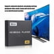 thumbnail image 3 of 4K Mini Media Player with USB/SD Support, 1080P Video Playback, Horizontal & Vertical Modes, US Plug-Compatible Device, 3 of 4