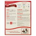thumbnail image 3 of 2 Pack - Betty Crocker Brownie Mix Supreme Walnut 16.5 oz Package May Vary, 3 of 5