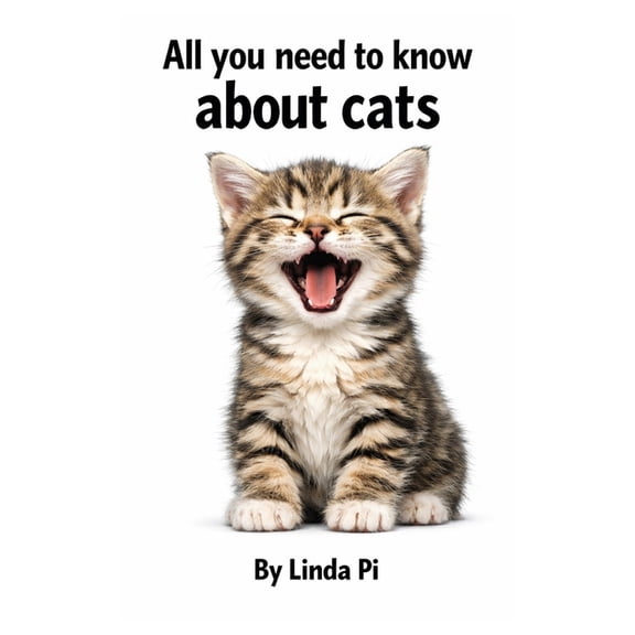 The Cat Companion Cats: All you need to know about, (Paperback)