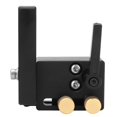 thumbnail image 4 of Hilitand Slot Track Stopper, Stop Woodworking Positioning Limiter Woodworking Positioning Limiter, 2PCS For Industry, 4 of 8