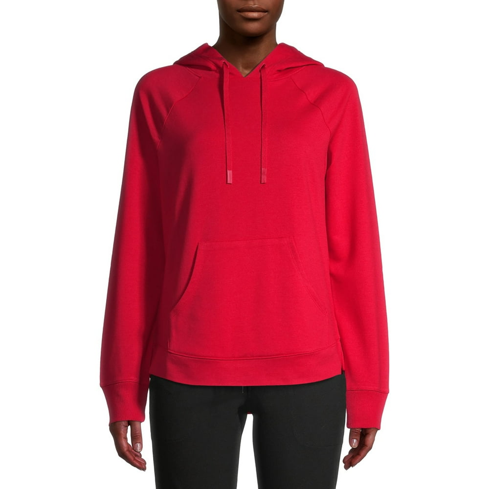 Athletic Works Athletic Works Women's Athleisure Soft Hoodie