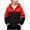 01-Red, variant on Atogsazn Kids Boys Zip Up Rain Jacket Childrens Casual Lightweight Long Sleeve Jacket Windbreaker Tops Clothes Blue 12-13 Years Fashion