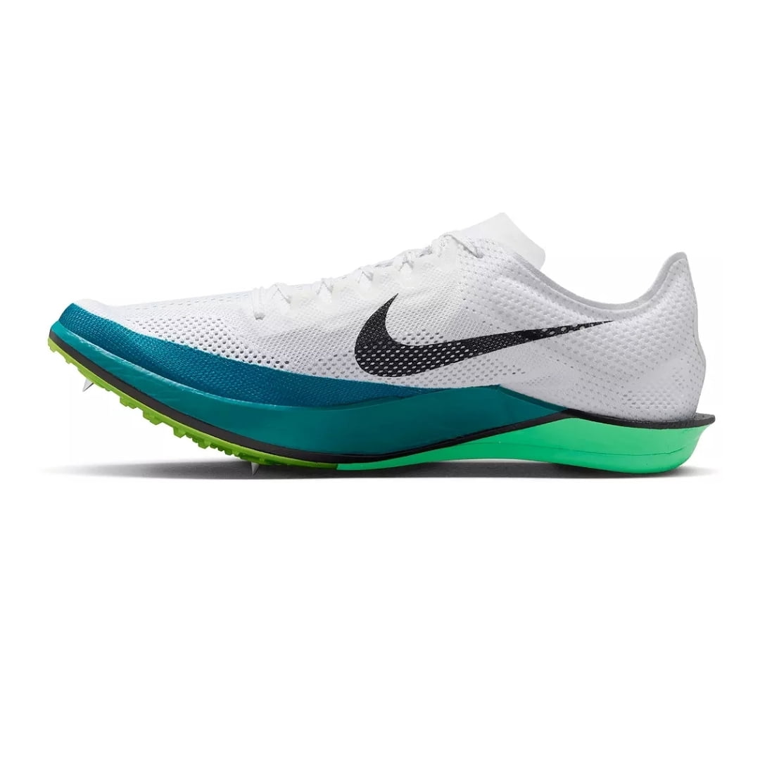Nike Pegasus 40 Road Running Shoes (FV3631-081, Sea Glass/Sail
