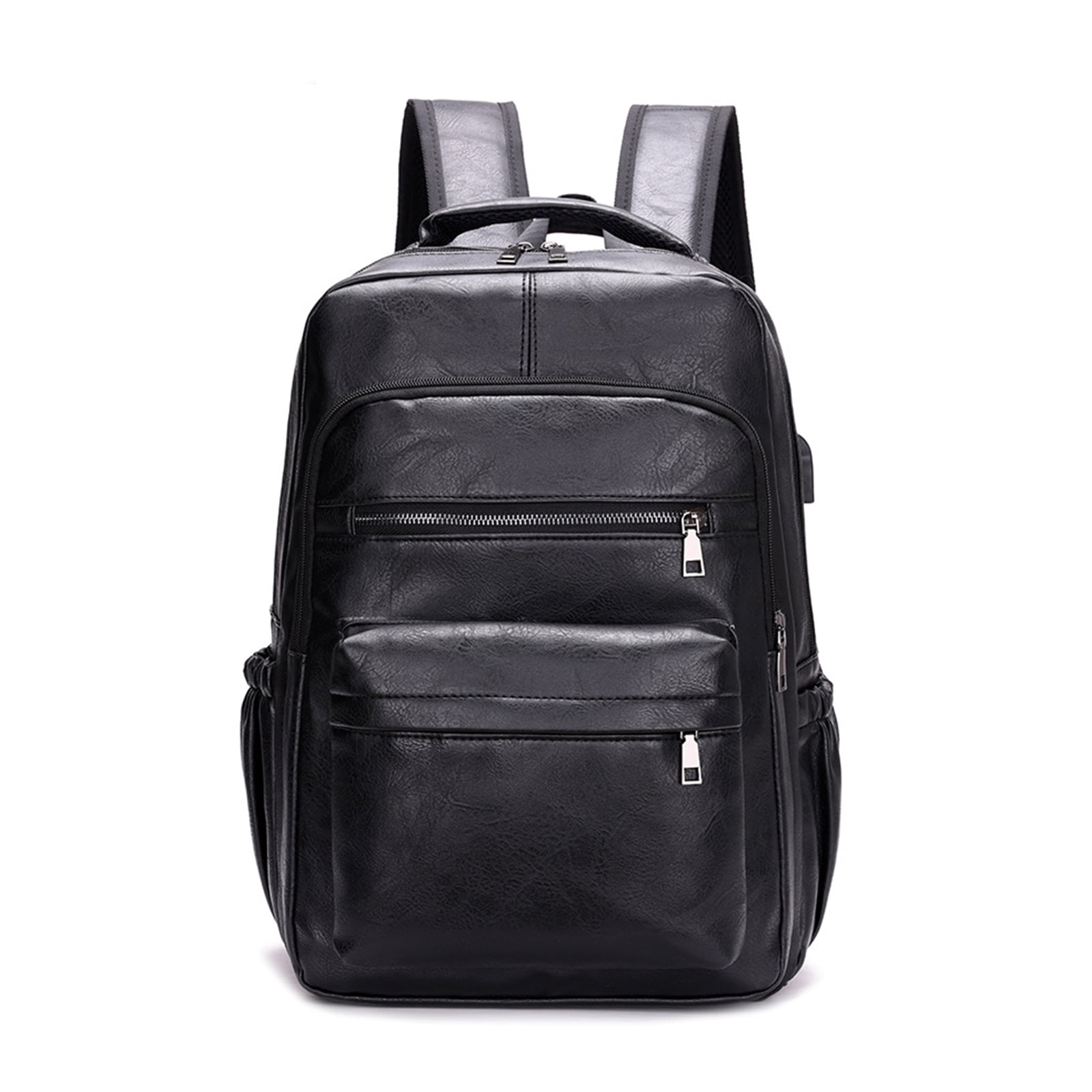 Travel Laptop Backpack for Men , business Work Rucksack College School Computer Bag