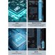 thumbnail image 2 of Placa Base Para Juegos AMDA88 Desktop Motherboard DDR3 16GB AMD FM2/FM2+ VGA Compatible con HDMI Puertos RJ45 WDOplteas Para estrenar, 2 of 5