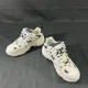 thumbnail image 3 of New Balance MX 606 WN Athletic Casual Shoes Leather CWX606W Size 9, 3 of 5