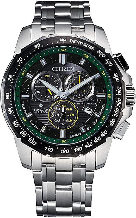 citizen promaster mx