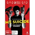 thumbnail image 1 of My Suicide ( Buster's Class Project ) ( Untitled David Lee Miller Project ), 1 of 1