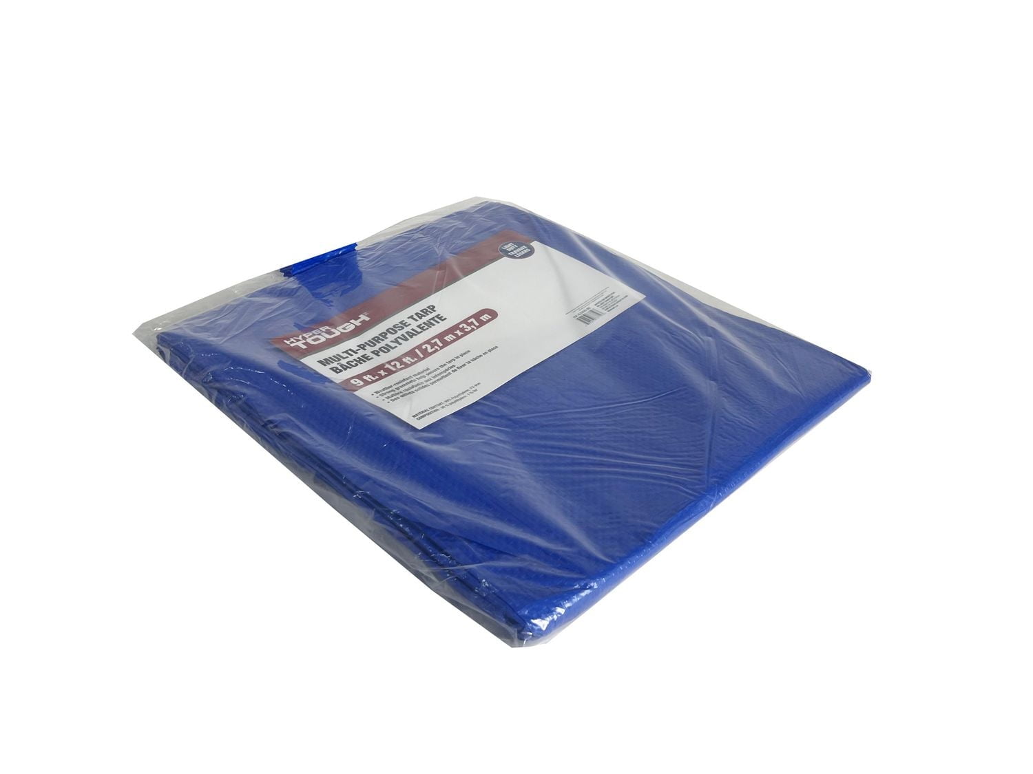 Hyper Tough Tarp 9x12