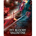 thumbnail image 2 of My Bloody Valentine – Limited Edition Steelbook  [Blu-ray], 2 of 2