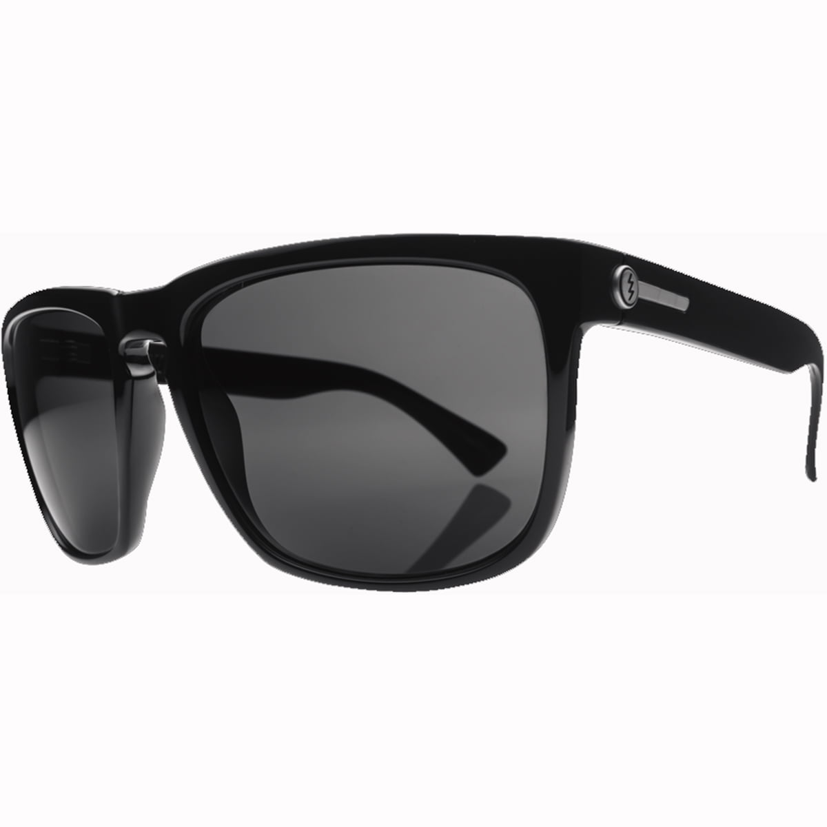 Polarized Sunglasses with Bio-Resin Frame, Lightweight Design for Outdoor Griz Sunglasses Blue Reflex | Native Eyewear® main image 4