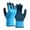 A, variant on Fishing Work Gloves Cold Proof Thermal Cold Storage Antifreeze Unisex Wear Windproof Low Temperature Outdoor Sport