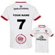thumbnail image 4 of Camiseta de rugby ULSTER 2024 de visitante Camiseta de rugby ULSTER Camiseta con nombre y número personalizados, 4 of 4