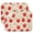 Cameosa-330, variant on Hawaiian Hibiscus Dish Drying Mat – Tropical Floral Print with Vibrant Boho and Botanical Design