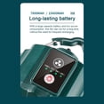 thumbnail image 2 of USB Rechargeable Outdoor Camping Hiking Tent Ceiling Fan Portable Detachable Ceiling Fan with Remote Control Multifunctional Fan Light Bedroom Fan, 2 of 8