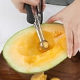 thumbnail image 2 of Small Cookie Scoop Set - Include TSP Cookie Dough Scoops Ice Cream Scoopers Stainless Steel Cookies Scoops for Baking Good Soft Grips Quick Trigger Release, 2 of 8