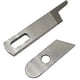 thumbnail image 1 of Juego De Cuchillas Y Cuchillas Overlock Singer 14u Repuesto De Cuchilla Inferior Para Singer Overlock, 1 of 3