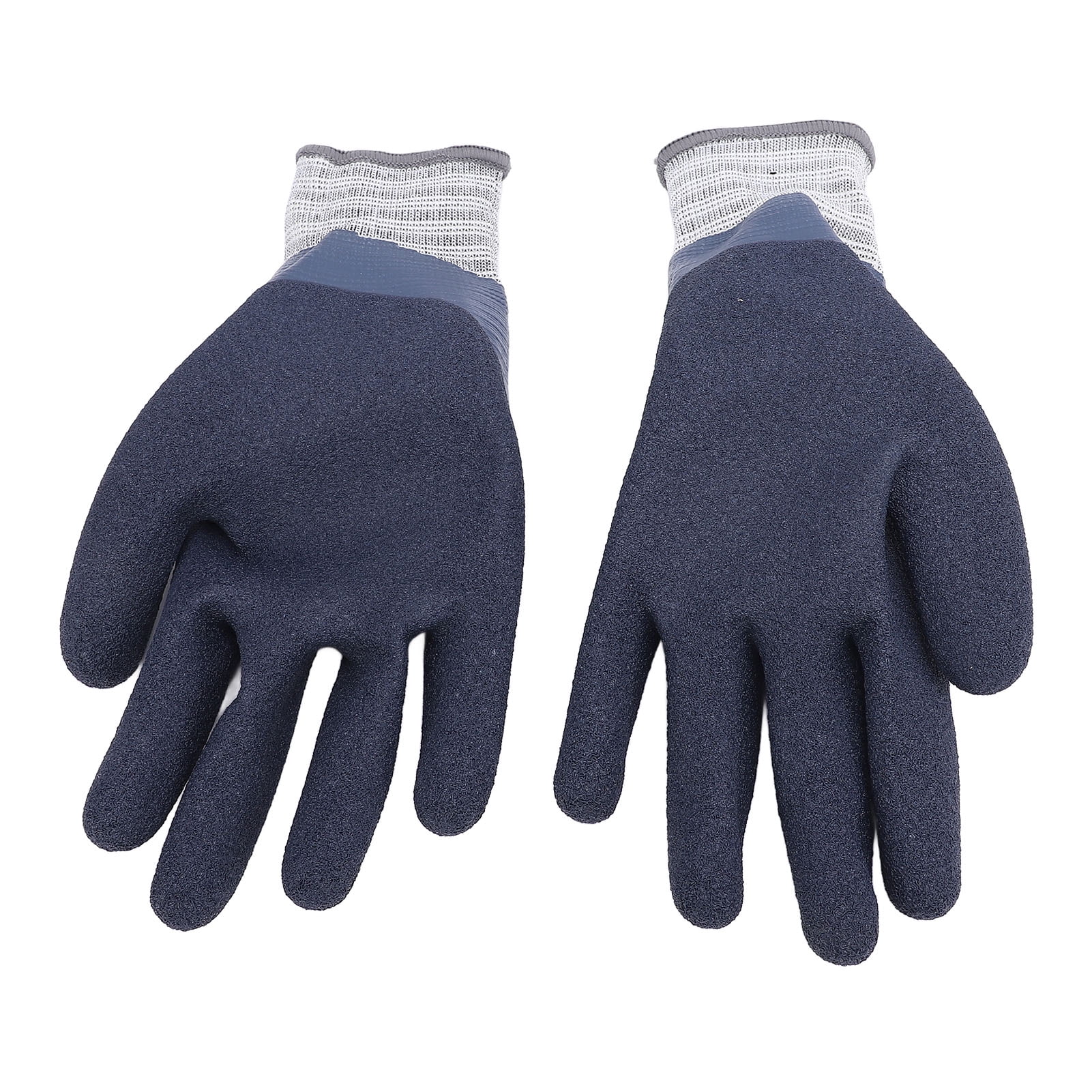 Electrical Insulated Gloves, Elastic Wrist Protective Insulation Work Gloves  for Maintenance