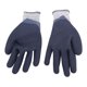 thumbnail image 5 of Guantes De Electricista Con Aislamiento De Goma, Antideslizantes Contra Descargas Eléctricas, Guantes Con Aislamiento Eléctrico Flexible, 1000 V, Seguros Para El Hogar, 5 of 7