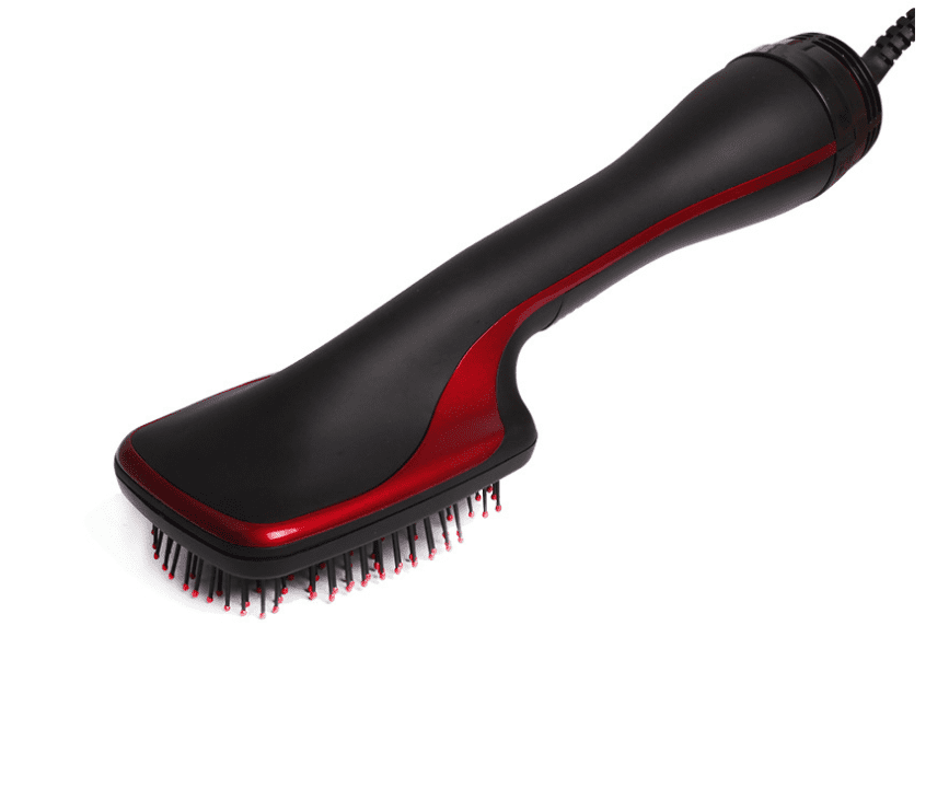 electric hair dryer brush