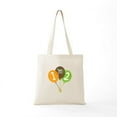 thumbnail image 6 of CafePress - 2Nd Birthday Balloons Tote Bag - Unisex Canvas Tote Bag, Beige, 1-Piece, 6 of 7
