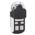 thumbnail image 4 of Smart Door Lock Remote Control, High Sensitivity Door Lock Remote Control 433MHz 4 Buttons  For Home, 4 of 8
