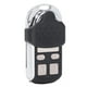 thumbnail image 5 of Cerradura de Puerta Inteligente ANGGREK Control remoto Bajo Consumo de Energía 4 Botones Textura, 5 of 8
