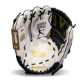 thumbnail image 2 of Guante de softball Franklin Sports Fastpitch Pro de 12 pulgadas para mano izquierda, 2 of 8