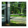 thumbnail image 5 of Automatic 300KG Single Leaf Door Electric Swing Gate Opener Motor DC Single Linear Actuator Operator Access Control System ,Free Your Hands, 5 of 6