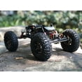 thumbnail image 2 of 4x 1.9" Super Soft Rubber RC Car Wheel Tires Aggressive Pattern, All-Terrain Tread, For Traxxas and Axial SCX10, 2 of 8